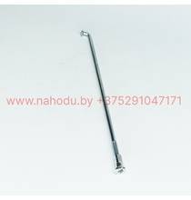 Спица колеса мотоцикл Урал с нипелем длинная