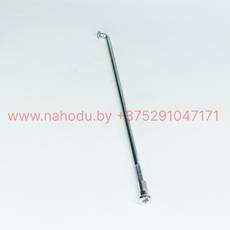 Спица колеса мотоцикл Урал с нипелем длинная