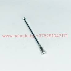 Спица колеса мотоцикл Урал с нипелем короткая