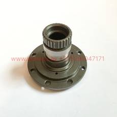 Ступица заднего моста мотоцикл Урал,Днепр