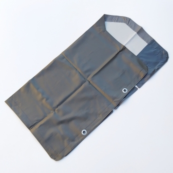 Тент коляски (бокового прицепа ) мотоцикл Урал