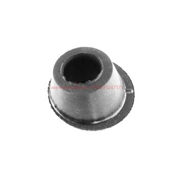 Уплотнитель трубки толкателя мотоцикл Днепр (черный)