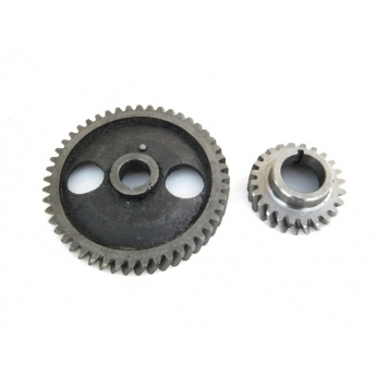 Шестерни газораспреления мотоцикл Урал (ИРБИТ)