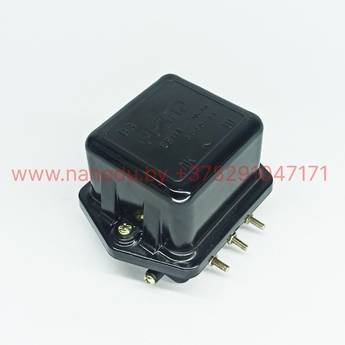 Реле регулятор мотоцикл Днепр 6V (р-302) Китай