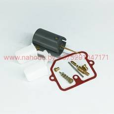 Ремкомплект карбюратора К-68У-01У Урал (правый)