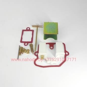 Ремкомплект карбюратора К-65Т мотоцикл Днепр