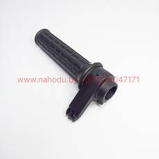 Ручка газа мотоцикл Урал, К-750 (старого образца)