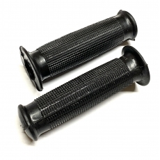 Ручка руля резиновая для мотоцикла К-750