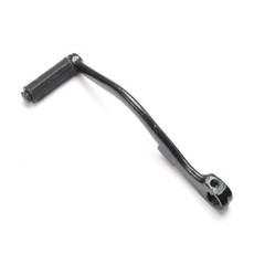 Рычаг кикстартера (заводной) для мотоцикла Днепр (под клин)