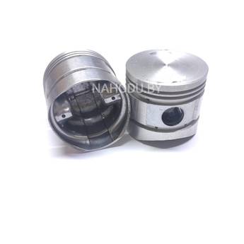 Поршень Мотоцикл Урал 0-Ремонт (Группа В)