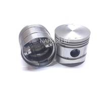 Поршень Мотоцикл Урал 2-Ремонт (Группа В)