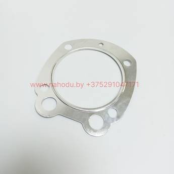 Прокладка головки мотоцикл Урал (алюминиевая)