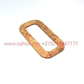 Прокладка крышки клапанов К-750 пробка