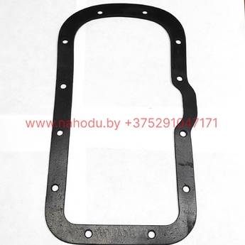 Прокладка поддона Резинопробка мотоцикл Урал , К-750