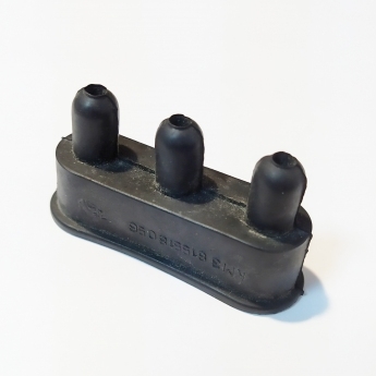 Резинка генератора для мотоцикла Днепр, Урал