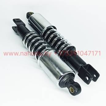 Амортизатор для мотоцикла Днепр , Урал (Хром)*