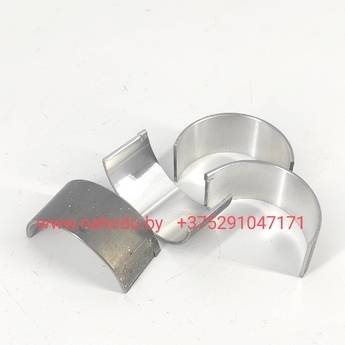 Вкладыши мотоцикл Днепр , Урал (ремонт - 1.25)