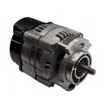 Генератор мотоцикл Урал, Днепр (12V-500W)