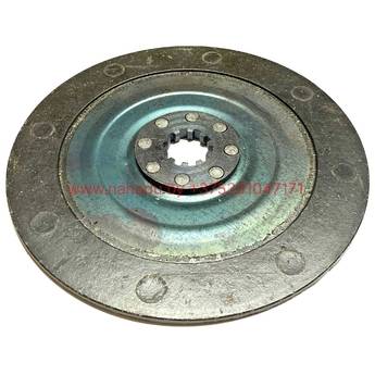 Диск сцепления (Феродо) мотоцикл Урал, Днепр