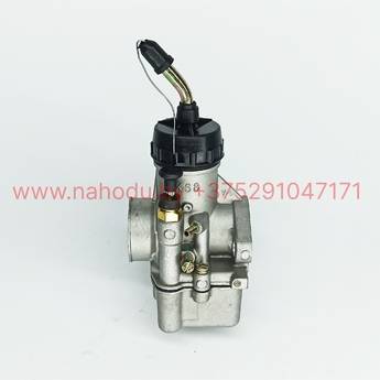 Карбюратор мотоцикл Урал К-68-01У (правый)