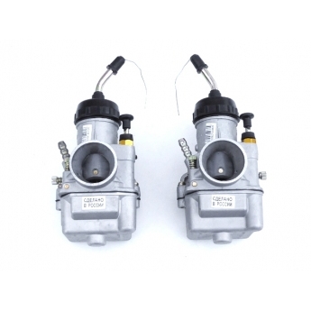 Карбюратор Урал К-68У (ПЕКАР)