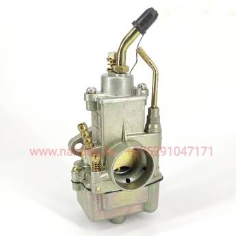 Карбюратор мотоцикл Днепр, Урал (К-65Т)