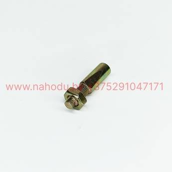 Клин кикстартера мотоцикл Урал, Днепр с гайкой