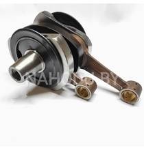 Коленвал мотоцикл Урал