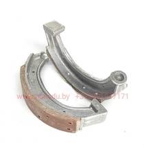 Колодки тормозные мотоцикл Днепр *