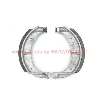 Колодки тормозные мотоцикл Урал