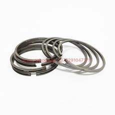 Кольца поршневые мотоцикл К-750 2-ремонт d=78,5 mm