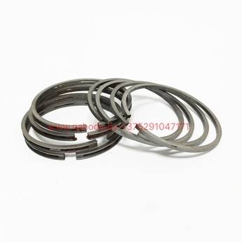 Кольца поршневые мотоцикл К-750 2-ремонт d=78,5 mm