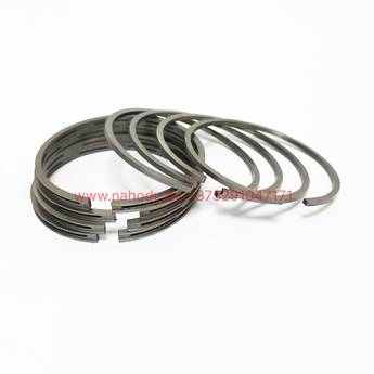 Кольца поршневые 0 - Ремонт d = 78.0 mm мотоцикл Урал, Днепр