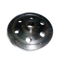 Маховик мотоцикл Урал