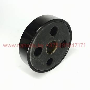 Муфта кардана в сборе для мотоцикла Днепр , Урал (Черная)*