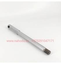 Ось переднего колеса мотоцикл Урал