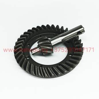 Планетарка ( коническая пара) мотоцикл Урал, Днепр 8 зубов