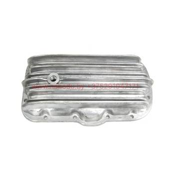 Поддон мотоцикл Урал (алюминевый)