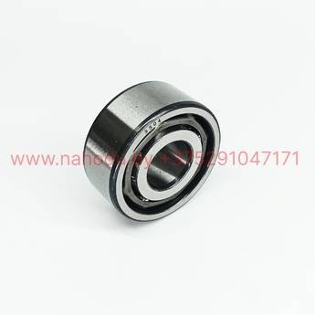 Подшипник заднего моста 3304 мотоцикл Днепр, Урал (двухрядный) металлическая обойма