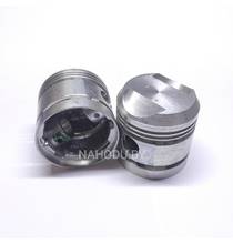 Поршень мотоцикл Днепр 2 - ремонт d. = 78,48 mm