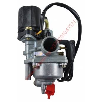 Карбюратор Yamaha JOG-50