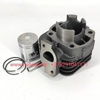 Поршневая Yamaha JOG-50 (3KG)