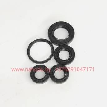 Сальники Honda Dio-50 (5шт)