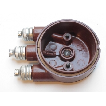 Крышка распределителя зажигания (трамплёра) К-750