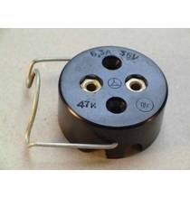 Розетка для фонаря Днепр,Урал,К-750