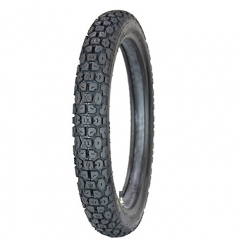 Мотошина 2.75-17 Л-328 с камерой (Россия)