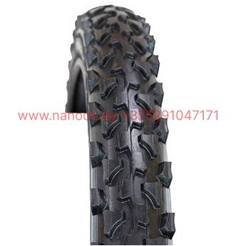 Покрышка для велосипеда 20" 44-406 Л-326 (Россия)