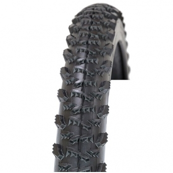 Покрышка для велосипеда 24" 47-507 Л-348 (Россия)