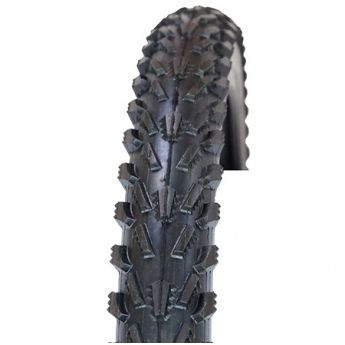 Покрышка для велосипеда 24" 47-507 Л-349 (Россия)