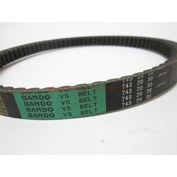 Ремень вариатора 743х20х30